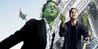 She-Hulk: Mark Ruffalo conferma di essere in trattative per la serie tv