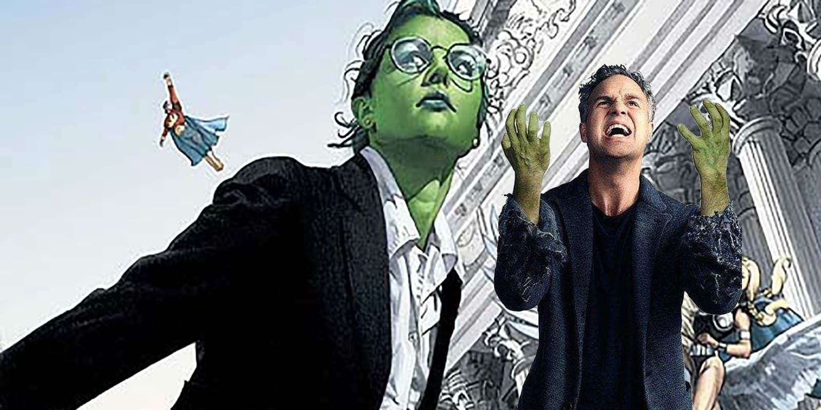 She-Hulk: Mark Ruffalo conferma di essere in trattative per la serie tv