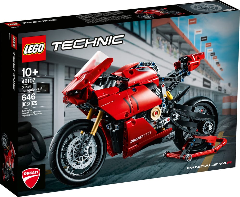lego panigale amazon