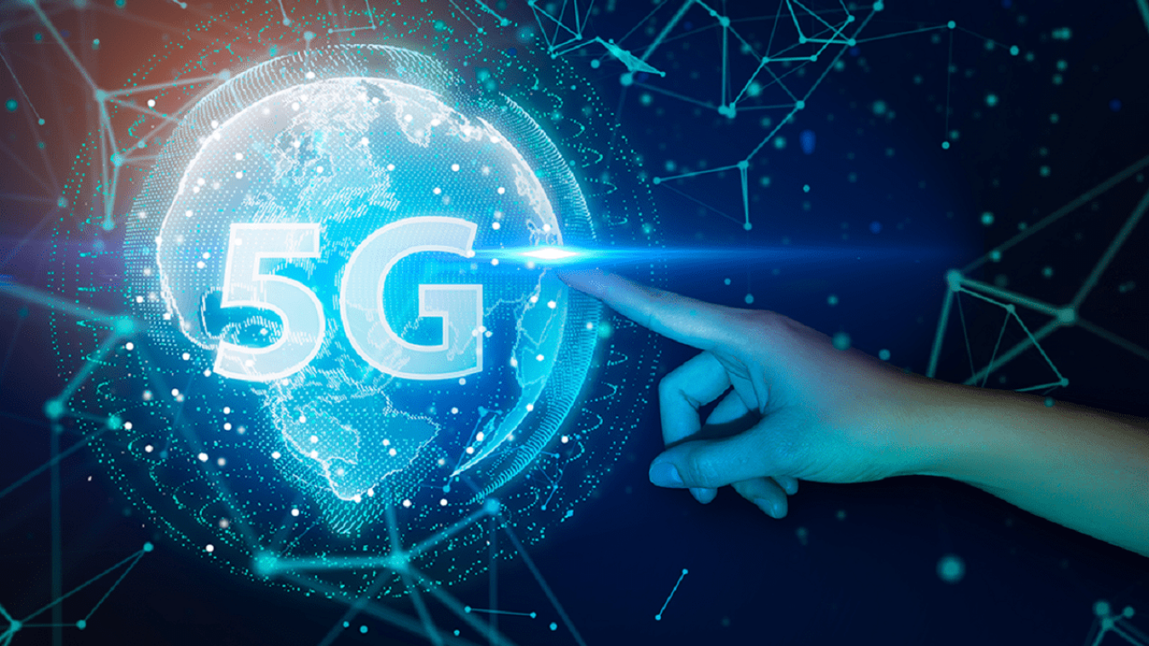 Samsung afferma di aver raggiunto un record di velocità col 5G