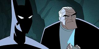 Batman Beyond: ecco i dettagli sul film mai realizzato con Clint Eastwood