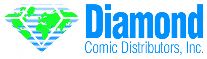 La situazione dei fumetti in Italia - Diamond