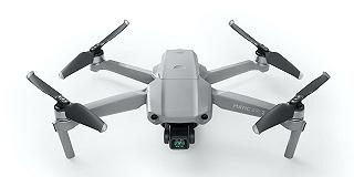 DJI Mavic Air 2 è ora ufficiale