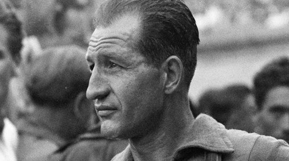 Gino Bartali: Il Giusto tra le Nazioni