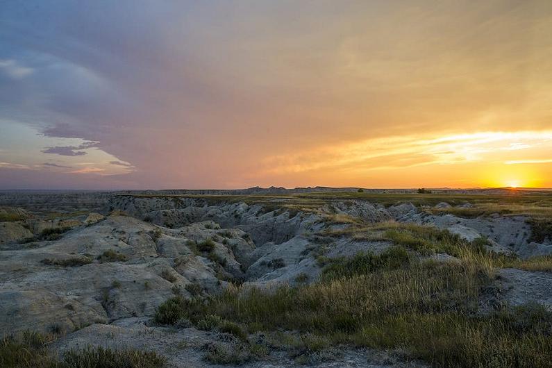 Giornata della Terra: una storia lunga cinquant’anni