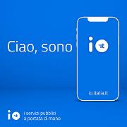 IO: disponibile l’app della Pubblica Amministrazione, vita più facile per i contribuenti