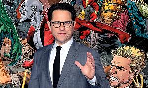 Justice League Dark: J.J. Abrams lavorerà alla serie per HBO Max