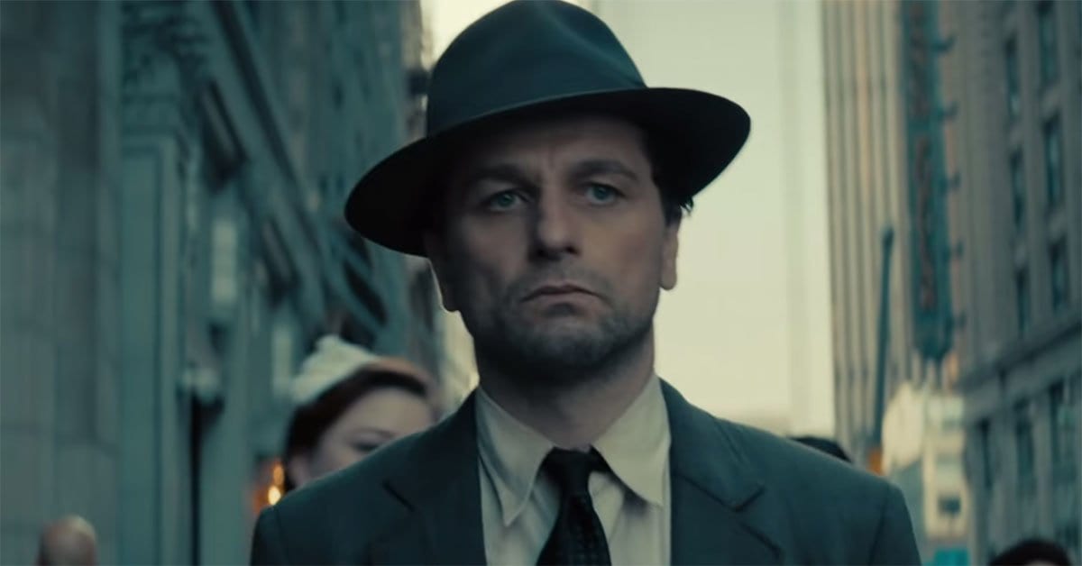 Perry Mason: ecco il teaser trailer della serie reboot