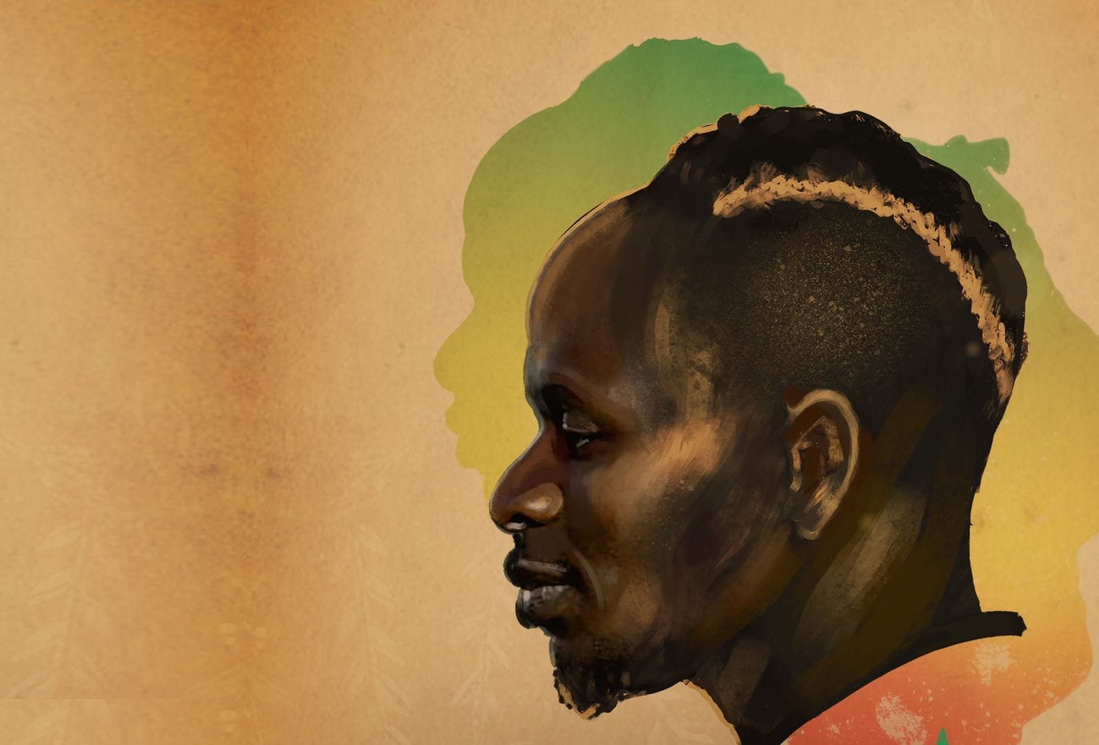 Made In Senegal: su Rakuten il documentario sulla stella del Liverpool Sadio Mané