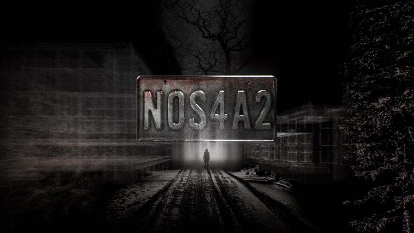 NOS4A2: cancellata la serie TV horror dopo due sole stagioni