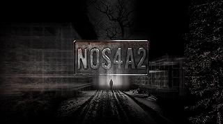 NOS4A2: ecco quando debutterà la seconda stagione su AMC