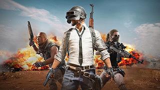 PUBG disponibile su Google Stadia e gratis per gli abbonati a Stadia Pro