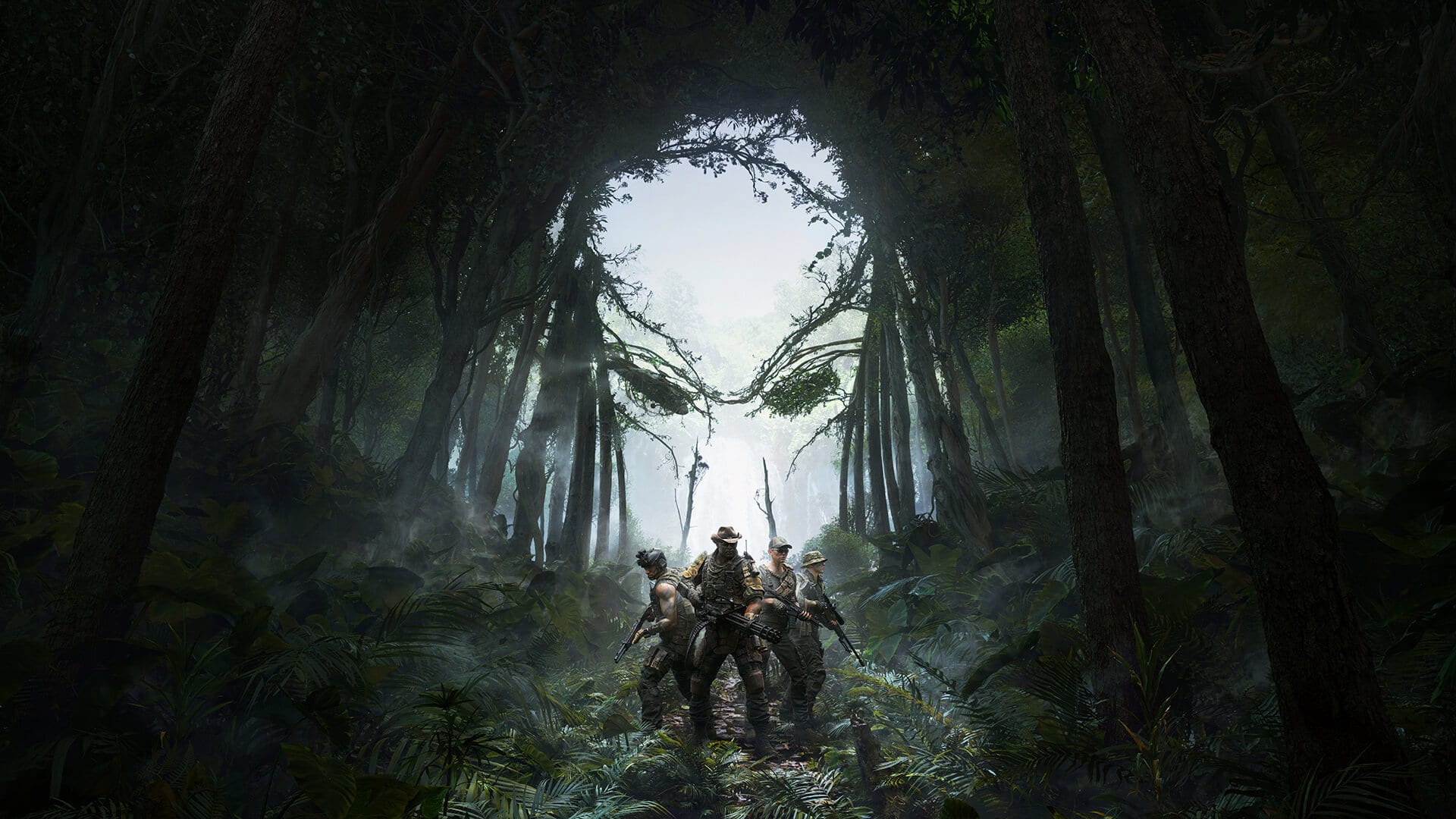 Predator: Hunting Grounds, la recensione: il miglior gioco sul franchise, ma non basta