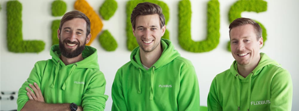 Flixbus sospeso in tutto il mondo: la lettera dei fondatori a tutti gli utenti