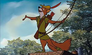 Robin Hood: la Disney sviluppa il live-action del cult dell’animazione