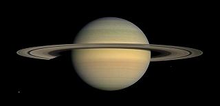 Saturno: nelle aurore la spiegazione della sua calda atmosfera