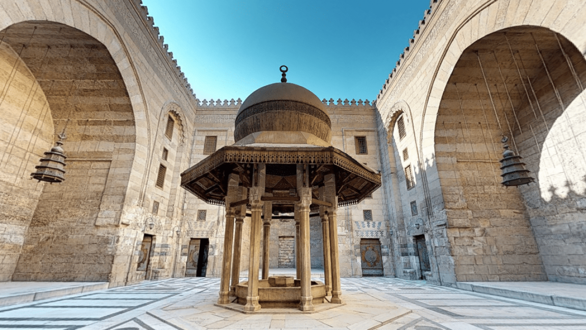 Cinque siti archeologici dell’antico Egitto si aprono ai tour virtuali