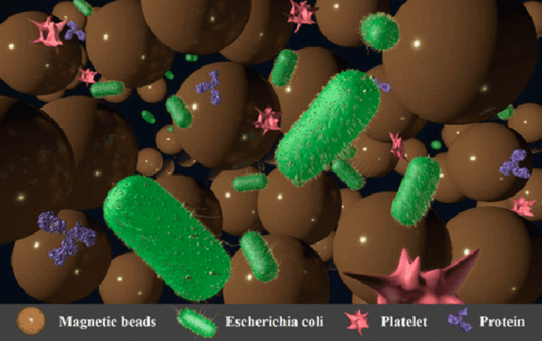 Lab-on-chip: un nuovo micro-dispositivo per rilevare virus e batteri