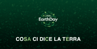 Earth Day 2020: 7 ore di live streaming con National Geographic