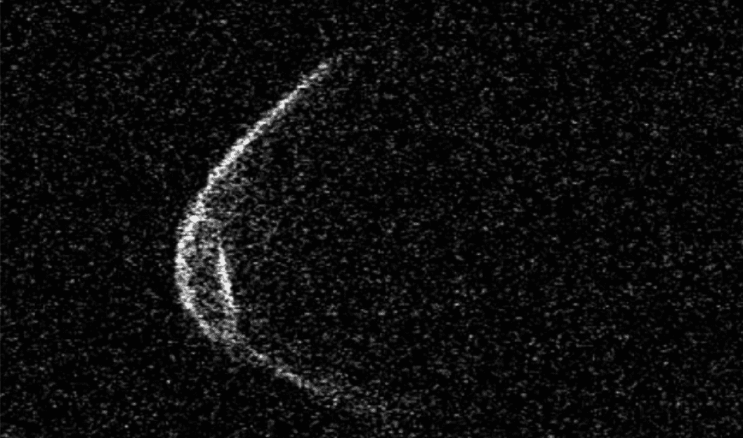 Asteroide del 29 aprile: come vederlo e a che ora