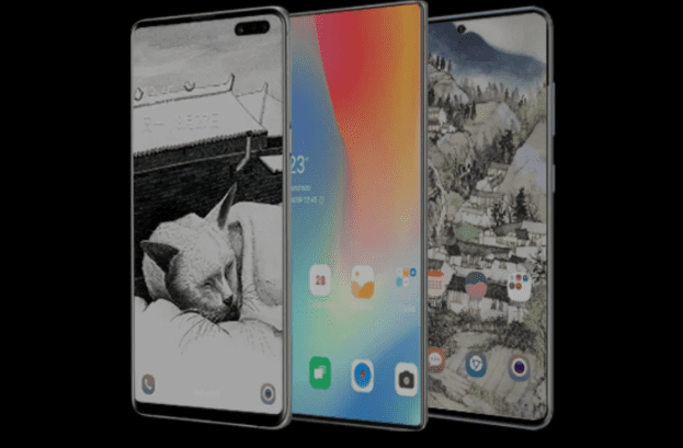 Samsung teaser