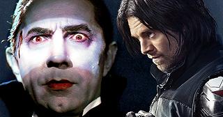 Dracula: Sebastian Stan vuole interpretare il personaggio