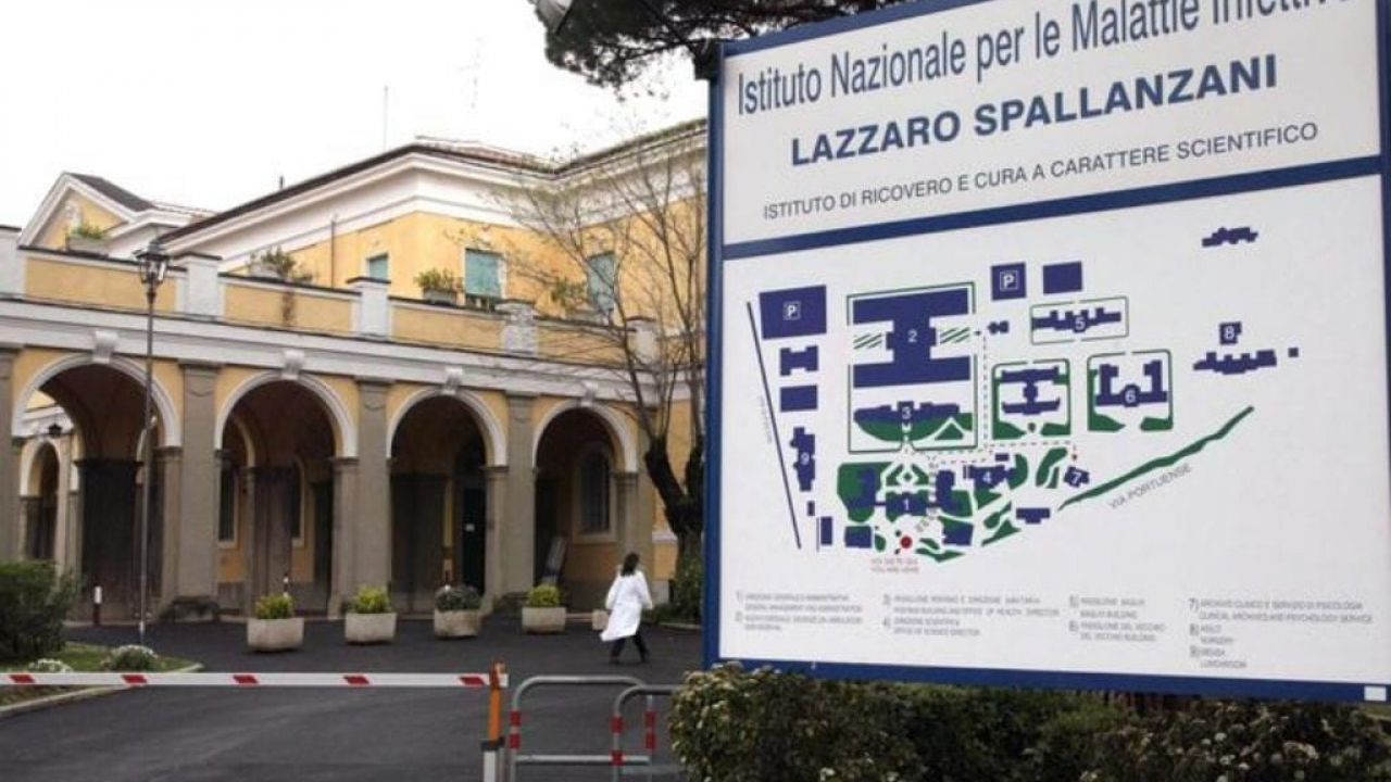 C’è stato un attacco hacker contro l’ospedale Spallanzani