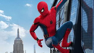 Spider-Man 3 ha la priorità rispetto al film di Uncharted