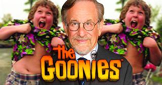 I Goonies: Steven Spielberg rivela perché non si è fatto il sequel