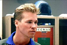 Top Gun: Maverick – Val Kilmer ha pregato di tornare per il sequel