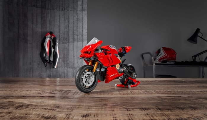 Ducati Panigale