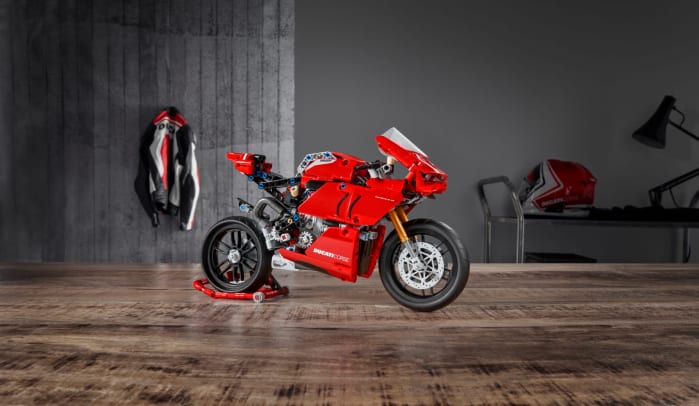 Ducati Panigale