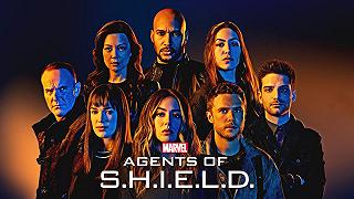 Agents of S.H.I.E.L.D. 7: ecco l’intrigante teaser trailer