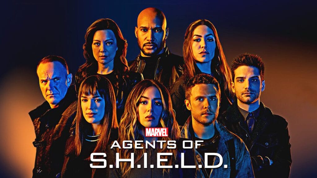 Agents of S.H.I.E.L.D: i produttori parlano di un possibile spin-off