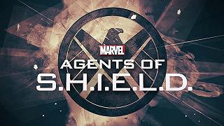 Agents of SHIELD torna a Maggio negli Stati Uniti