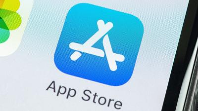 Apple ha rimosso oltre mezzo milione di app dal suo App Store