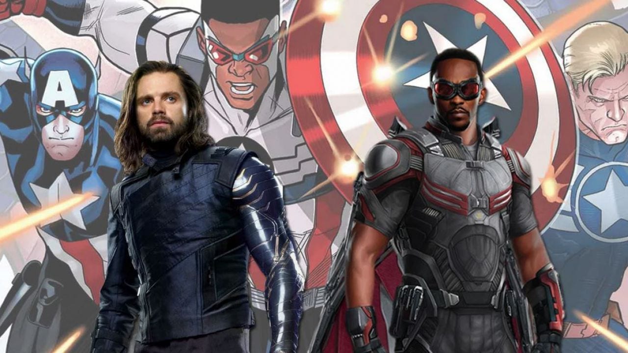 Avengers 5: per Sebastian Stan ci vuole ancora un po’ di tempo