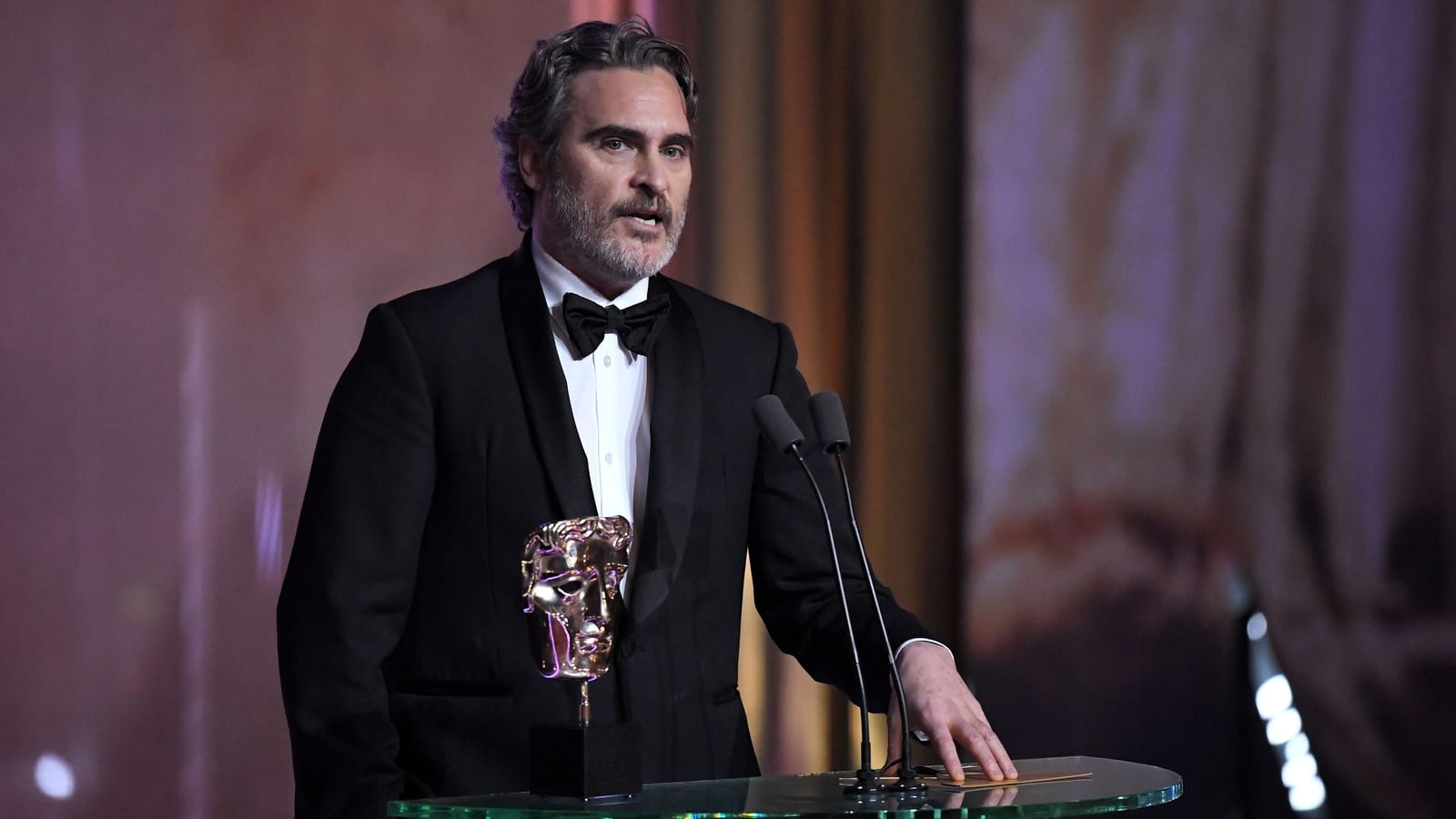 Batman: Darren Aronofsky voleva Joaquin Phoenix nel ruolo