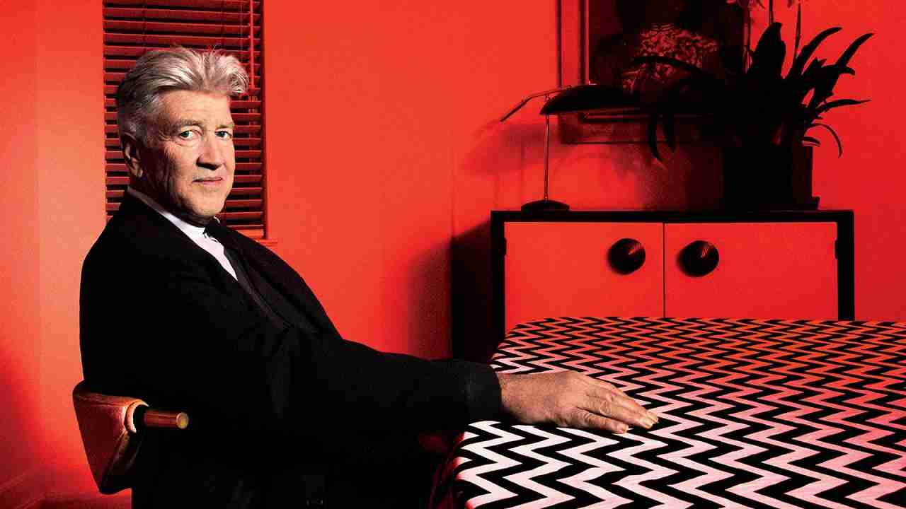 David Lynch smentisce Twin Peaks 4