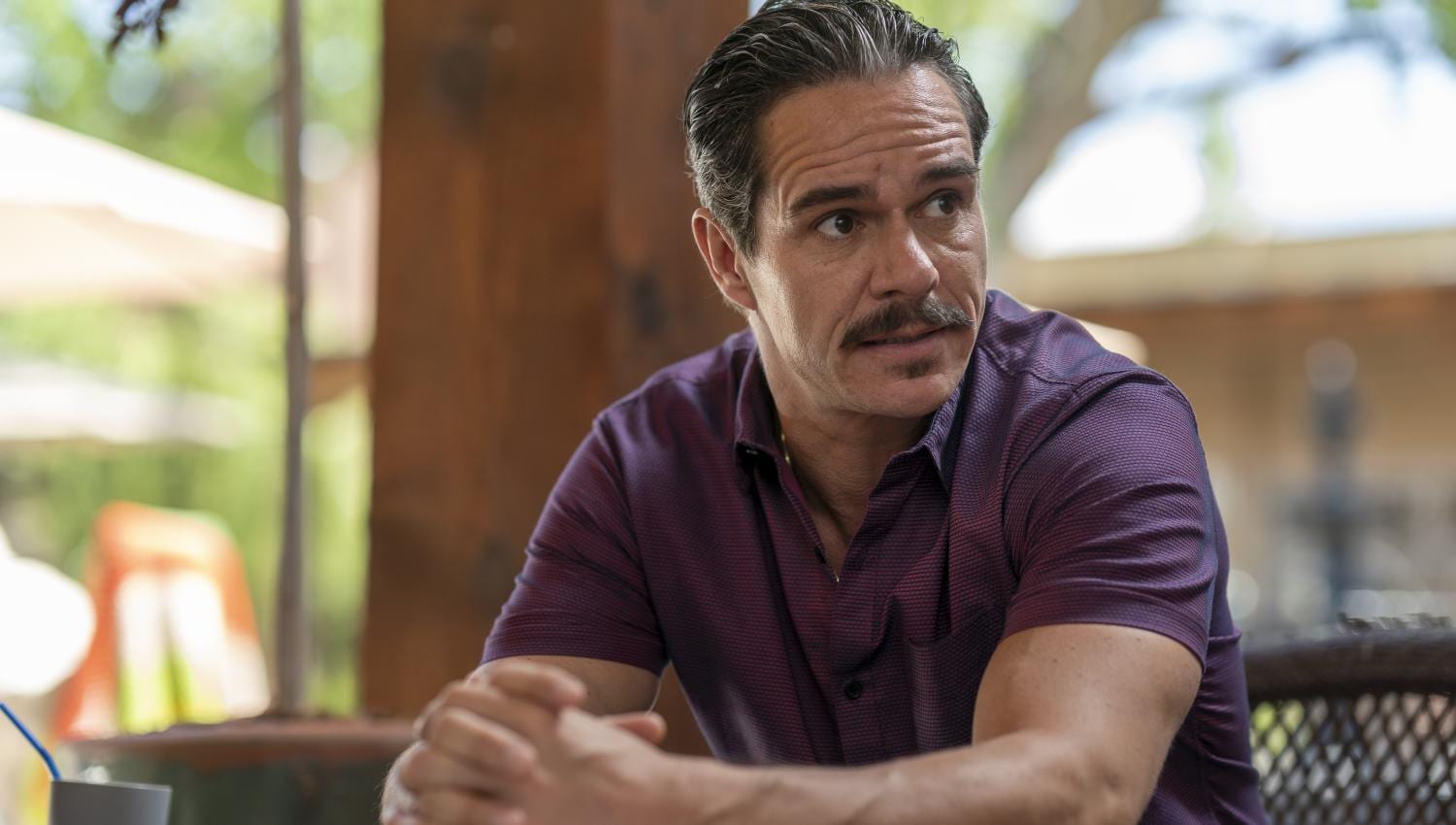 Better Call Saul: Vince Gilligan non voleva il personaggio di Lalo