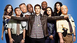 Brooklyn Nine-Nine potrebbe includere il coronavirus nella trama