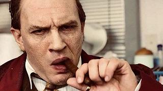 Capone: ecco il trailer del nuovo film con Tom Hardy