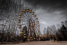 Chernobyl si sta risvegliando e gli scienziati pensano al da farsi