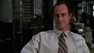 Law & Order: Chris Meloni torna nella serie spin-off