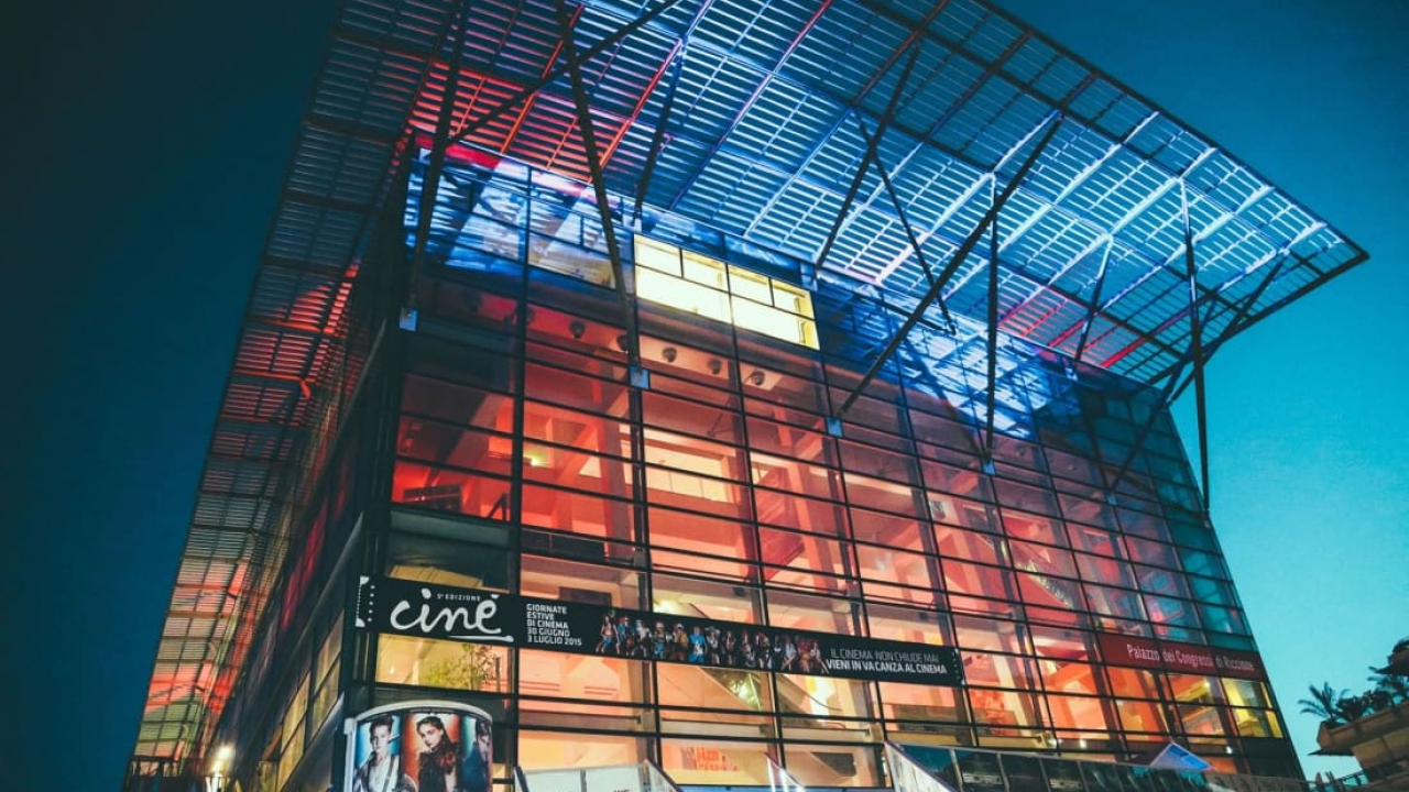 Ciné – Giornate di Cinema 2020: rinviata al 2021 la decima edizione