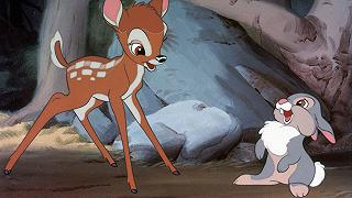 Bambi: Sarah Polley in trattative per la regia del live-action