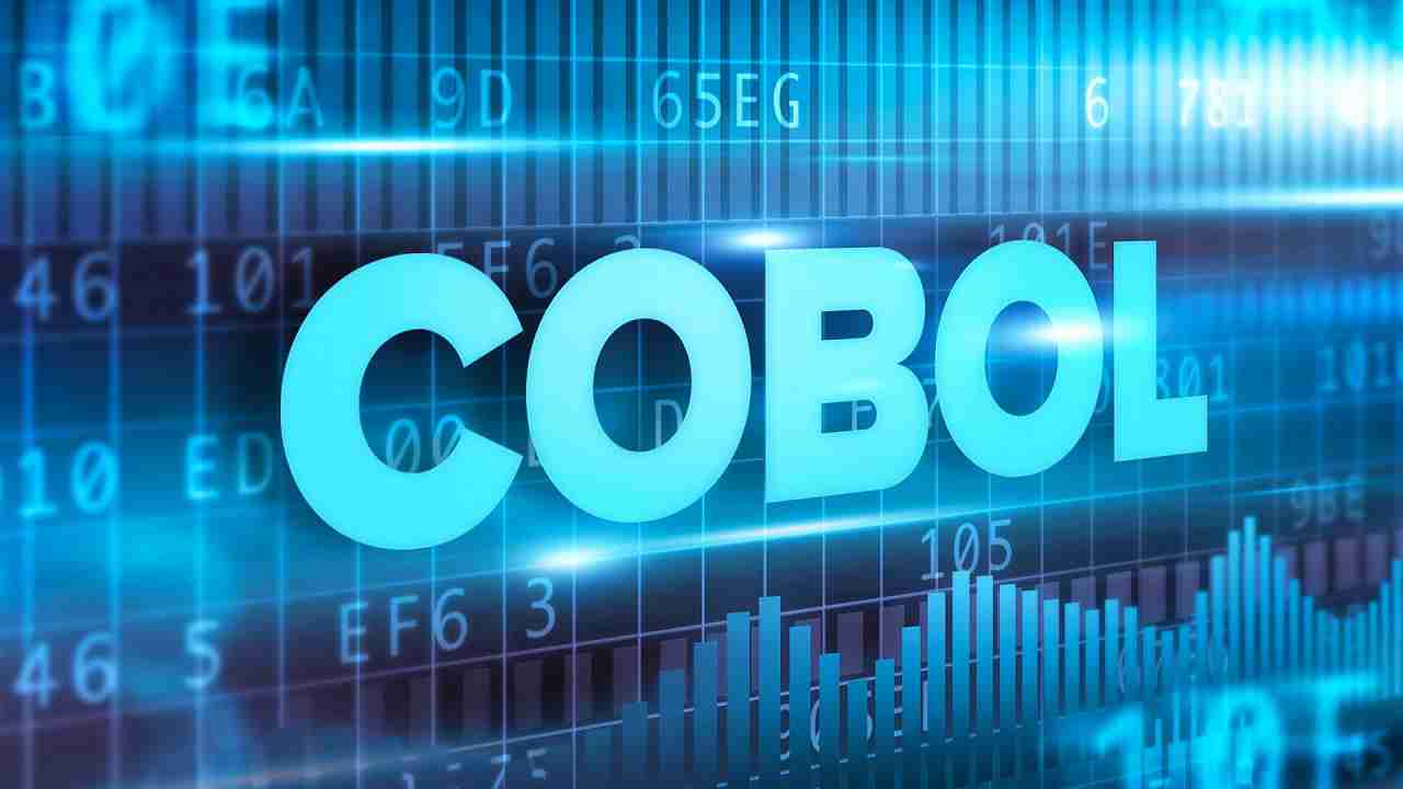 cobol