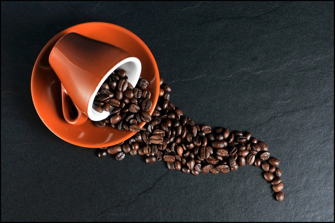 Caffè: la chimica ci svela alcuni suoi segreti