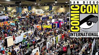 Comic-Con 2021: annunciate le date per gli eventi in presenza