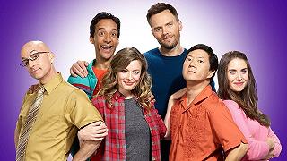 Community: ci sono molte chance per un film, secondo Joel McHale